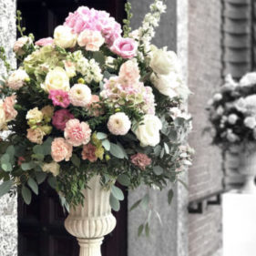 wedding planner milano